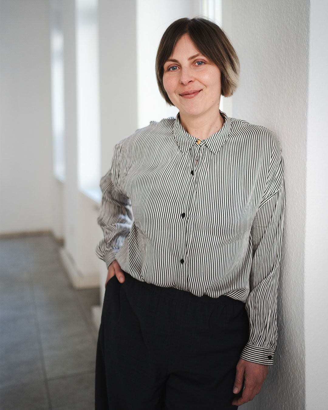 Lea Gerschwitz