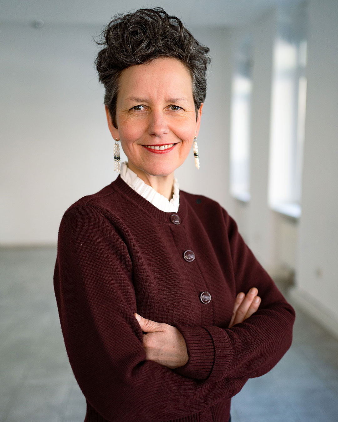 Tanja Krone