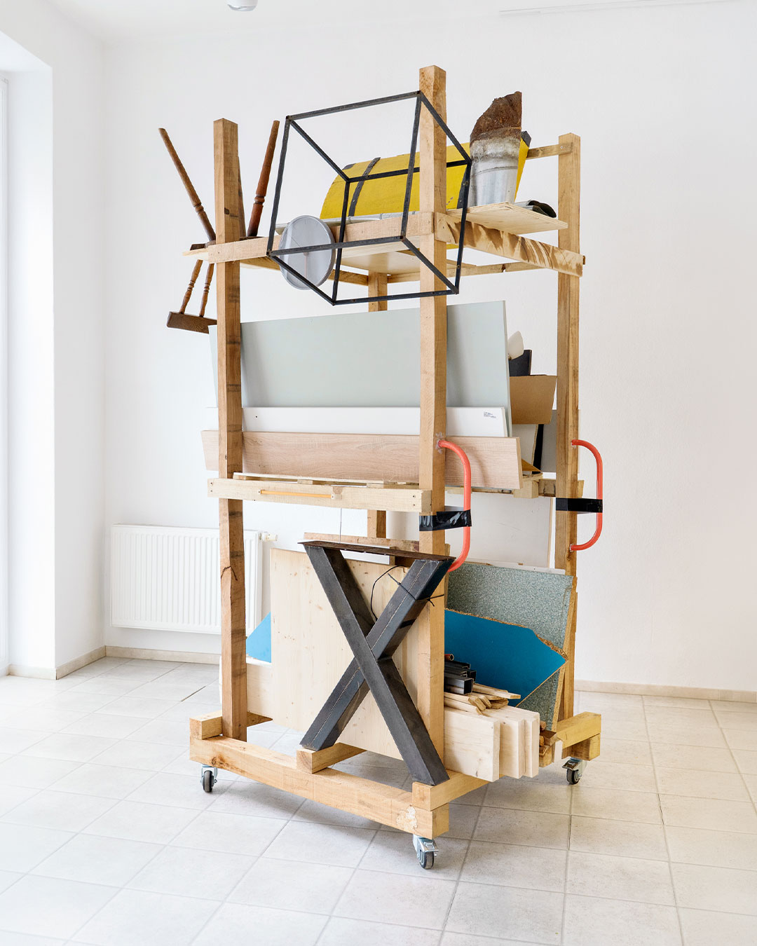 Bauen mit Plan