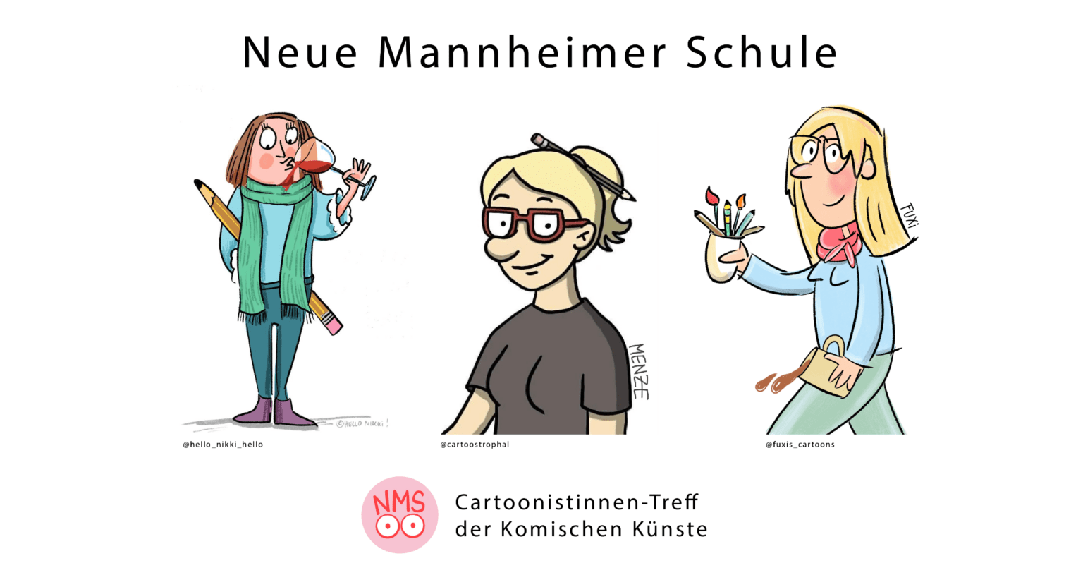 Neue Mannheimer Schule